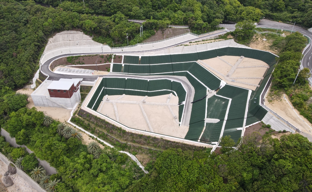 建築部門