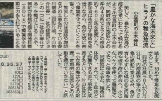 記事掲載